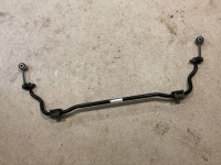 фото thumb №9, Стабилизатор заднее зад mercedes-benz gle w167 a1673264200