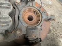 фото thumb №7, Master iii поворотный кулак правая перед рычаг суппорт