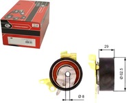 фото thumb №1, Ролик натяжная ремень распределительного вала citroen c4 c4 i c5