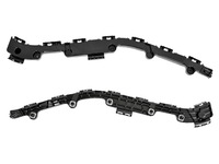 фото thumb №11, Кронштейн бампера заднього задня праве+ ліва dodge durango 2021- комплект