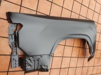 фото thumb №12, Toyota tundra 22-24 крило заднє праве alu