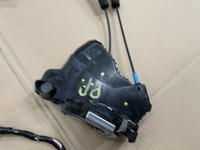 фото thumb №9, Замок ручка петли дверь правый перед sg541 subaru forester 4 iv sj 12-18r