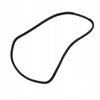 фото thumb №12, Mercedes c w204 прокладка дверь правый левый задняя