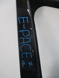 фото thumb №6, Дверь передние правое jaguar e pace epace 18r