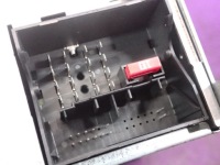 Vw polo iv 9n 05-09 рестайлинг  радио cd 6q0035152e в Украине, фото thumb