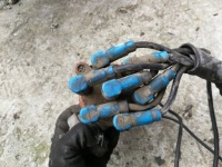 фото thumb №5, Апарат запалювання розподільник трубка m20 bmw e30 545