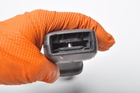 фото thumb №7, Volvo s60 ii v60 натяжитель ремня безопасности правые 8630467