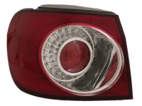 фото thumb №1, Лампа задня na led vw golf plus + 5m 5m0 lift 2009 l