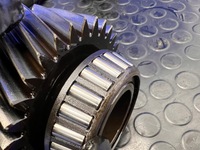 фото thumb №6, Audi a6 a7 c7 4g валы колеса зубчатое коробки передач 8hp55 nvg