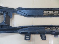 фото thumb №13, Решітка бампера перед vw up lift 16- 1s0853677f