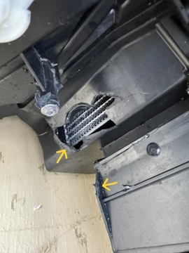 фото thumb №10, Volkswagen golf 5 v plus 05-09 отопитель канал модуль 5m1820033c