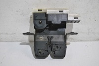 фото thumb №1, Замок крышки задняя renault espace iv