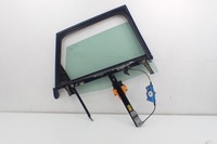 фото thumb №7, Audi a4 b6 рамка с стекло дверь прокладка левый задняя задняя левая