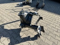 фото thumb №2, Mazda cx3 cx-3 лонжерон четверть четверть левая оригинальная