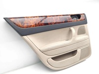 фото thumb №13, Bentley continental flying spur обшивки / обшивка дверь задних левый 2005