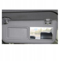 фото thumb №14, Захист сонцезахисних toyoty rav4 ліва