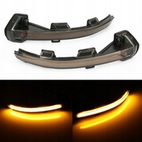 фото thumb №10, Динамические поворотники зеркал vw arteon 3h7