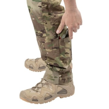 Spodnie Direct Action VANGUARD AdGreen L-Regular
