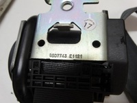 фото thumb №9, Панель приладів приладова ремені подушка безпеки renault laguna iii