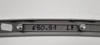 Bmw e81 e90 молдинг декоративна дверей ліва також права 7121473, 7121474 Ціна, фото thumb