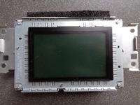 фото thumb №1, Дисплей volvo s60 v60 31357099