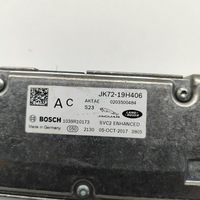 фото thumb №6, Land rover discovery sport 2017 камера скло передньої / лобове