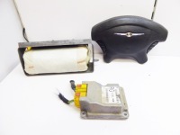 фото thumb №1, Voyager iv набор подушка безопасности air bag 2.5 crd