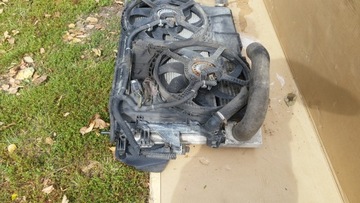 фото thumb №5, Fiat ducato 06-14 pas переднее радиатор