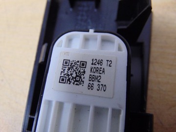 фото thumb №7, Перемикач скла праві зад mazda 3 bl 09-