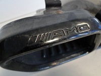 фото thumb №4, Mercedes c klasa 206 w206 sl 232 r232 63 amg наконечник выхлоп