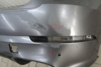 Бампер задняя porsche cayenne iii gts turbo 9y0 18- Цена, фото thumb