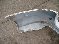 фото thumb №10, Skoda octavia iv 4 kombi 20- бампер задній