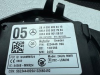 фото thumb №6, Mercedes b klasa w 246 радар датчик дистронік з кріплення