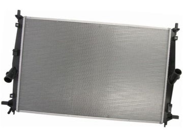 фото thumb №1, Радиаторов nrf 550211