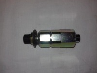 фото thumb №1, Привод замка кабины man