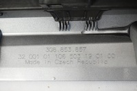 фото thumb №10, Молдинг поріг ліва vw arteon 3h fl 3g8853855