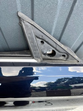 фото thumb №8, Дверь правый перед передние комплектные bmw 4 f36 lci gran купе 416