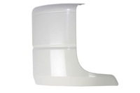 фото thumb №1, Ветровик кабины наружная p pasuje do: mercedes actros mp2 / mp3 10.02-