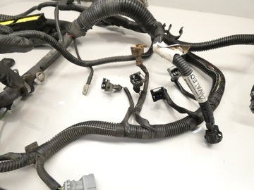 фото thumb №14, Жгут установка двигателя dacia logan mcv i ls 1.6 16v k4m 04-12