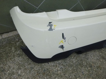 фото thumb №6, Mini cooper one f56 бампер задний зад