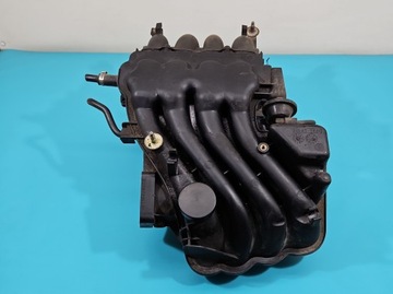 фото thumb №6, Колектор всмоктуючий vw bora 06a133185ak 1.6 sr