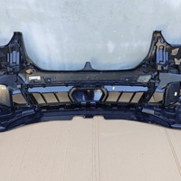 фото thumb №9, Bmw x5 g05 бампер перед переднее м-пакет рестайлинг lci.