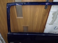 фото thumb №4, Двері правий/лівий задня vw touran