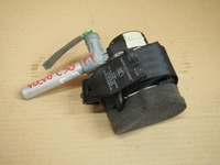 фото thumb №1, Pas безпеки натягувач правий задня volvo c30