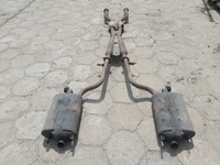 фото thumb №11, Гаситель выхлоп lexus ls 460 ls460 iv