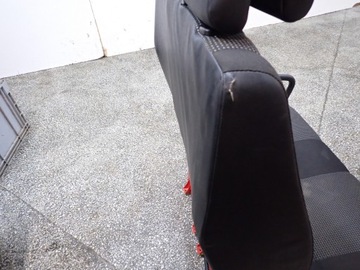 фото thumb №11, Комплект сидінь європа оригінал 9 легковий килим mercedes sprinter 906 w906