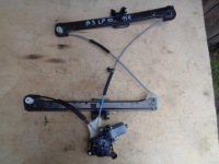 фото thumb №1, Механізм скло ele. лівий перед audi a3 8v 5d 2015