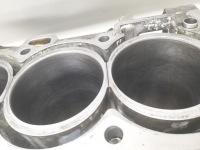 фото thumb №14, Блок двигуна підпора номінал qr20 2.0 16v primera p2 x-trail t30 140km 6n2