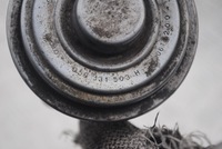 фото thumb №4, Клапан egr рециркуляции a4 b7 2.7 tdi 059131503h