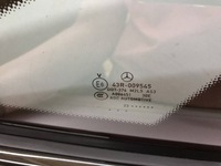 фото thumb №7, Стекло кузовная правая mercedes gle w167 c167 coupe 23r a1676709801